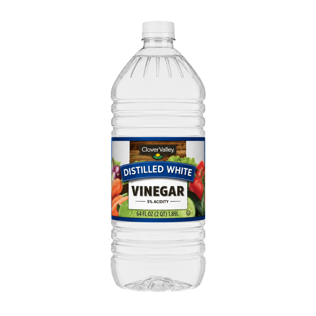 Old Style Distilled White Vinegar 1.89 ltr buy online USA - 1